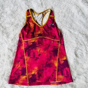 🏔️ The North Face Tank